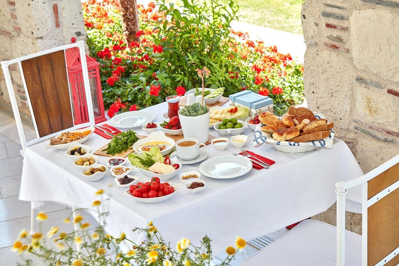 On Oda Alaçatı Exterior foto